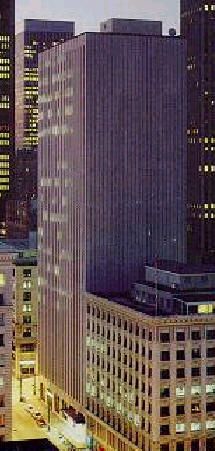 Pacific Building: 720 3rd Ave, Seattle, WA 98104